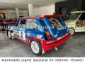 Renault R 5 Maxi Turbo 2 im Topzustand