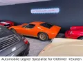 Renault R 5 Maxi Turbo 2 im Topzustand
