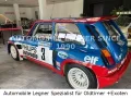 Renault R 5 Maxi Turbo 2 im Topzustand
