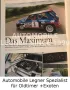 Renault R 5 Maxi Turbo 2 im Topzustand