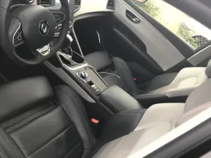 Renault Talisman 160 EDC Initiale Paris I...