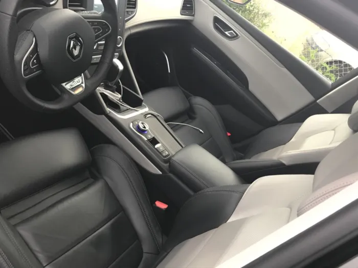 Renault Talisman 160 EDC Initiale Paris I...