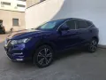 Nissan Qashqai 1,2 Ltr N-Connecta