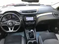 Nissan Qashqai 1,2 Ltr N-Connecta