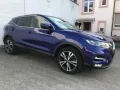 Nissan Qashqai 1,2 Ltr N-Connecta