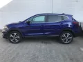 Nissan Qashqai 1,2 Ltr N-Connecta