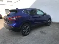 Nissan Qashqai 1,2 Ltr N-Connecta