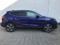 Nissan Qashqai 1,2 Ltr N-Connecta