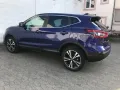 Nissan Qashqai 1,2 Ltr N-Connecta