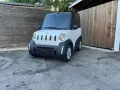 Other Micro car Rocks-e Liger Mini Moped Aixam Ari Ami