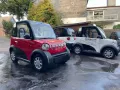 Other Micro car Rocks-e Liger Mini Moped Aixam Ari Ami