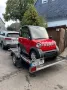 Other Micro car Rocks-e Liger Mini Moped Aixam Ari Ami