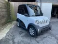 Other Micro car Rocks-e Liger Mini Moped Aixam Ari Ami