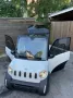 Other Micro car Rocks-e Liger Mini Moped Aixam Ari Ami