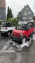 Other Micro car Rocks-e Liger Mini Moped Aixam Ari Ami