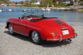 Porsche A 1600 Speedster by Reutter