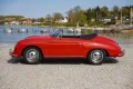 Porsche A 1600 Speedster by Reutter