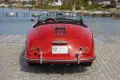 Porsche A 1600 Speedster by Reutter