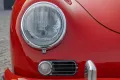 Porsche A 1600 Speedster by Reutter