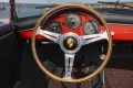 Porsche A 1600 Speedster by Reutter