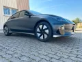 Hyundai IONIQ 6 77,4kWh 4WD UNIQ + DIG. AUSSENSPIEGEL+SD
