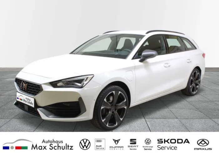 Cupra Leon Sportstourer VZ e-Hybrid  LED+NAVI+RFK