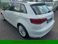 Audi A3 Sportback*S-line*Bi-Xenon*Navi*Klima*PDC*SHZ*