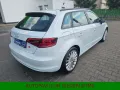 Audi A3 Sportback*S-line*Bi-Xenon*Navi*Klima*PDC*SHZ*