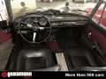 Fiat 1200 Spider Cabriolet