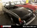 Fiat 1200 Spider Cabriolet