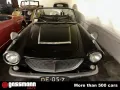 Fiat 1200 Spider Cabriolet