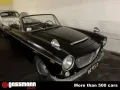 Fiat 1200 Spider Cabriolet