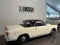 Lancia Appia Pininfarina Coupe Serie III