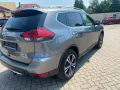 Nissan X-Trail N-Connecta Automatik.AHK.Kamera.