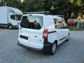 Ford Transit Courier 1.5 TDCI Klima Eu-6 Orig. 79 Tkm