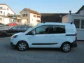 Ford Transit Courier 1.5 TDCI Klima Eu-6 Orig. 79 Tkm