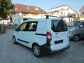 Ford Transit Courier 1.5 TDCI Klima Eu-6 Orig. 79 Tkm