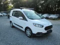 Ford Transit Courier 1.5 TDCI Klima Eu-6 Orig. 79 Tkm