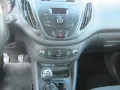 Ford Transit Courier 1.5 TDCI Klima Eu-6 Orig. 79 Tkm