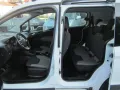 Ford Transit Courier 1.5 TDCI Klima Eu-6 Orig. 79 Tkm