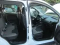 Ford Transit Courier 1.5 TDCI Klima Eu-6 Orig. 79 Tkm