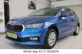 Skoda Fabia 1.0l TSI 70kW STYLE