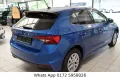 Skoda Fabia 1.0l TSI 70kW STYLE