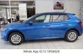 Skoda Fabia 1.0l TSI 70kW STYLE