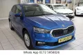 Skoda Fabia 1.0l TSI 70kW STYLE