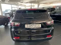 Jeep Compass 1.5l T4 48V e-Hybrid S Panoramaglasdach