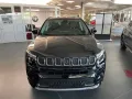 Jeep Compass 1.5l T4 48V e-Hybrid S Panoramaglasdach