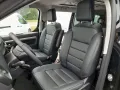 Fiat E-Ulysse L3 75kWh 2023 Lounge Parksensoren vorne