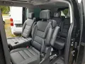 Fiat E-Ulysse L3 75kWh 2023 Lounge Parksensoren vorne