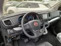 Fiat E-Ulysse L3 75kWh 2023 Lounge Parksensoren vorne